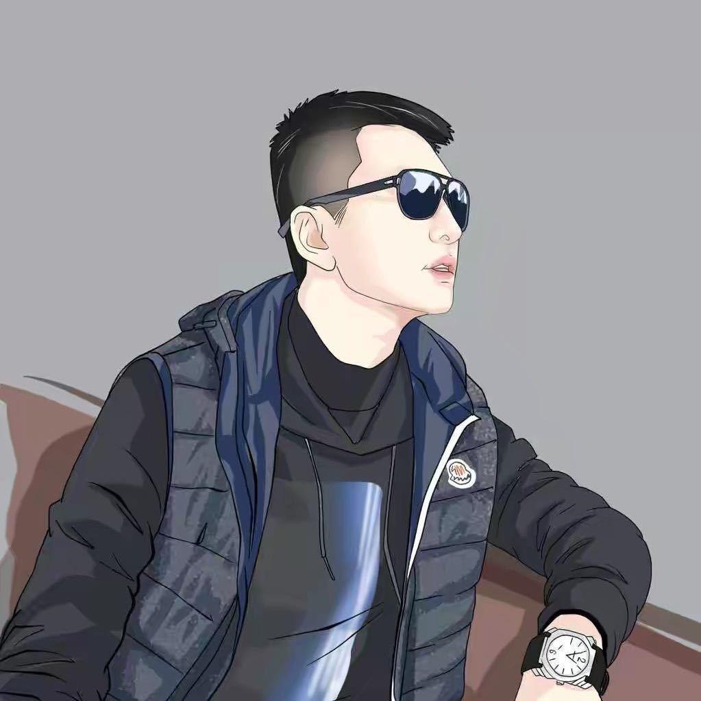 力先生