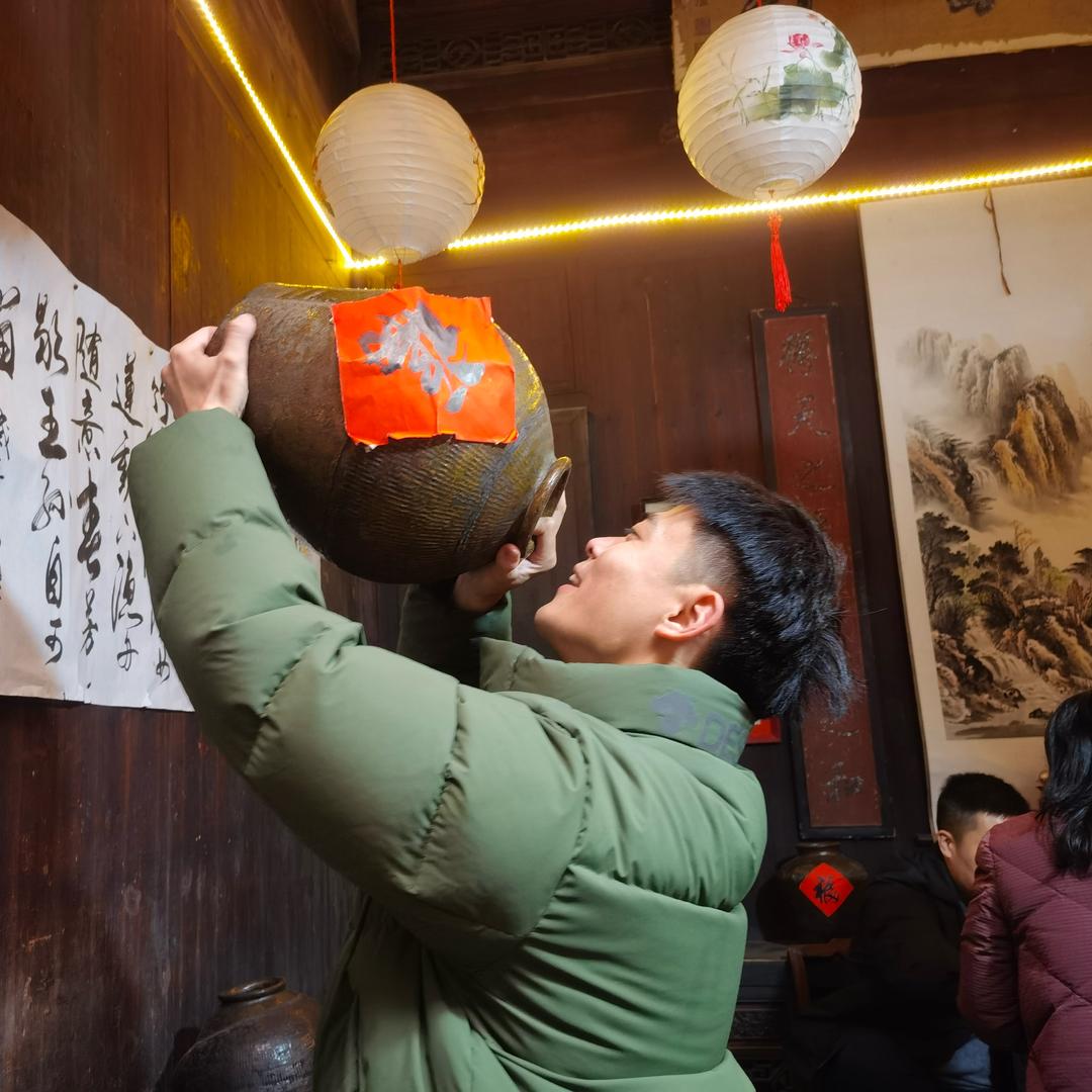 一夜鱼龙舞