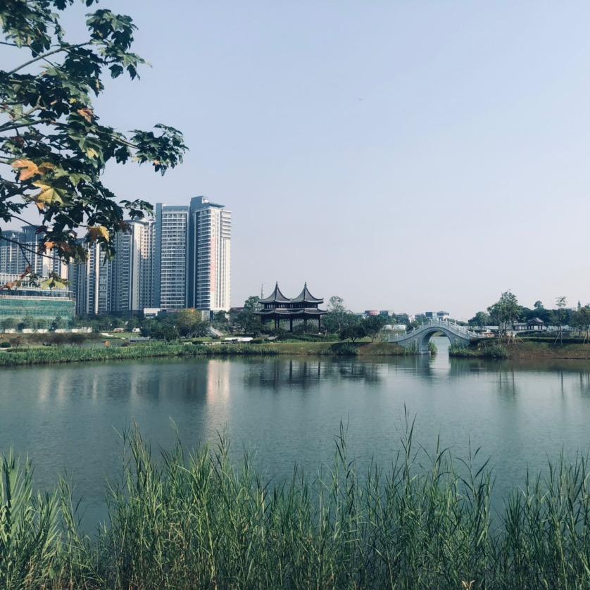 珍惜