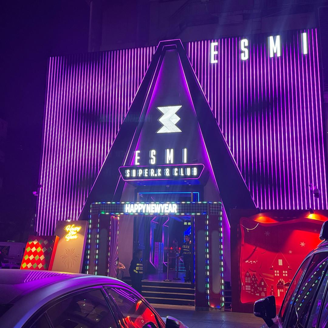 深圳龙华Esmi酒吧营销订台服务中心
