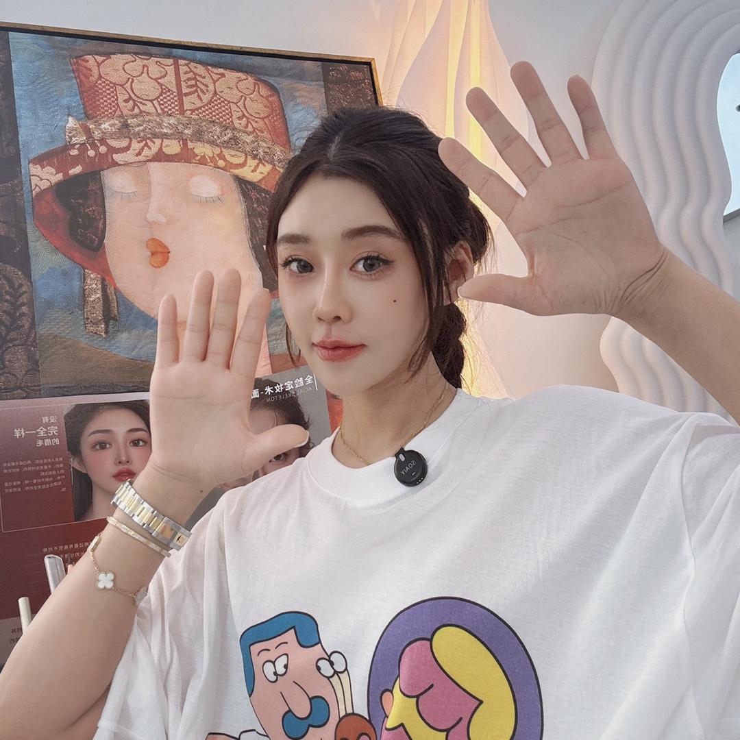 指爱美甲美睫（长春）