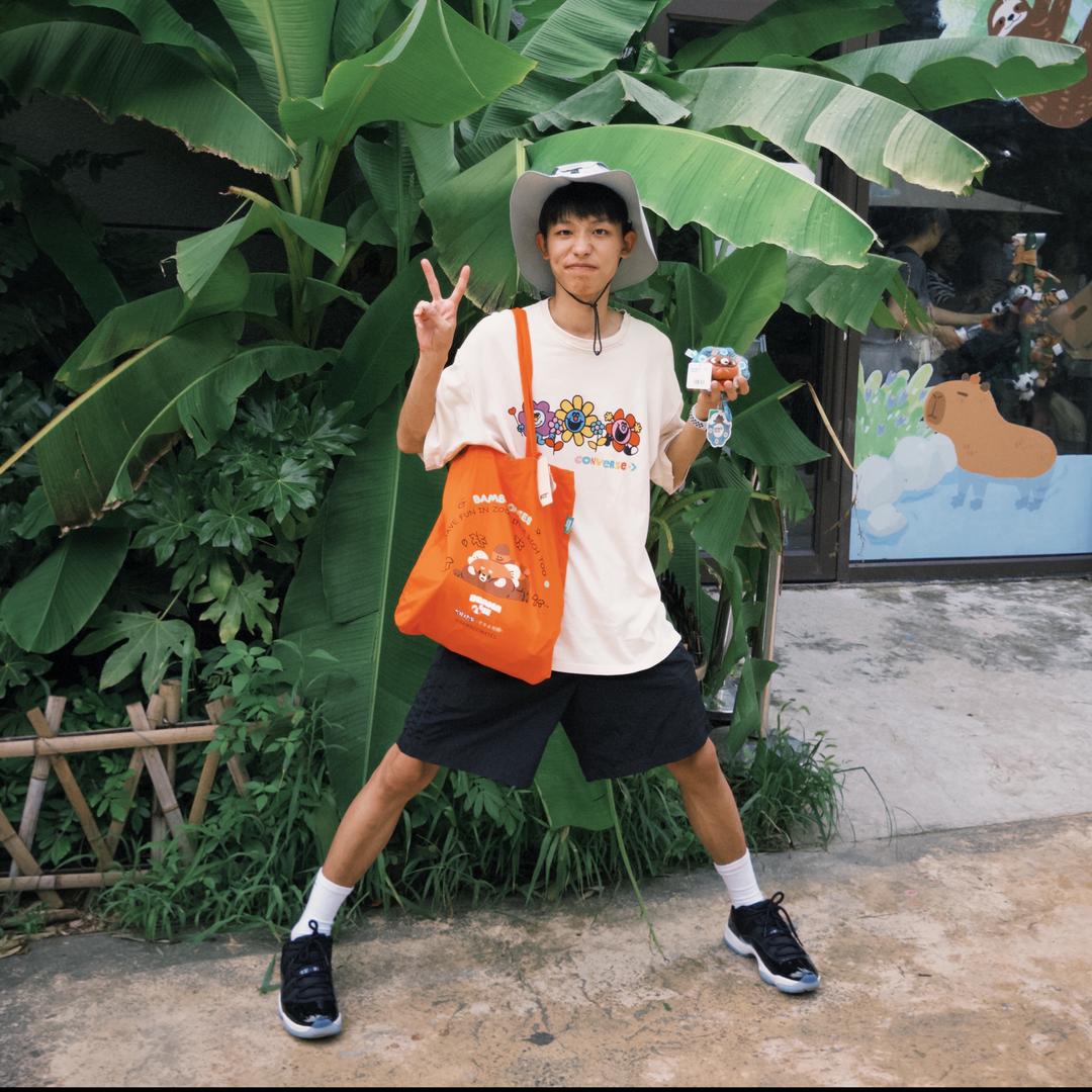 季珪喝🥤