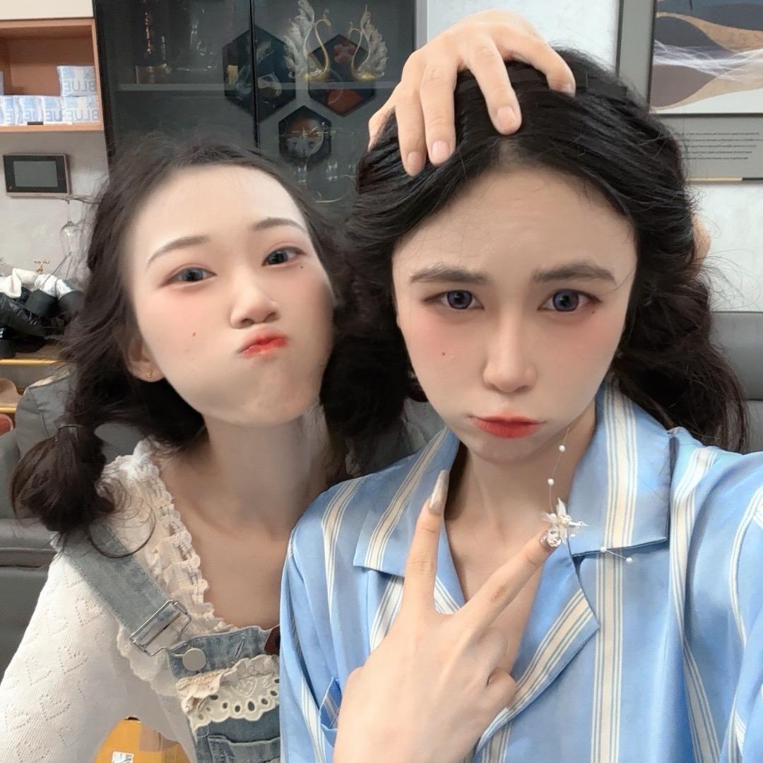 魔鬼妹妹