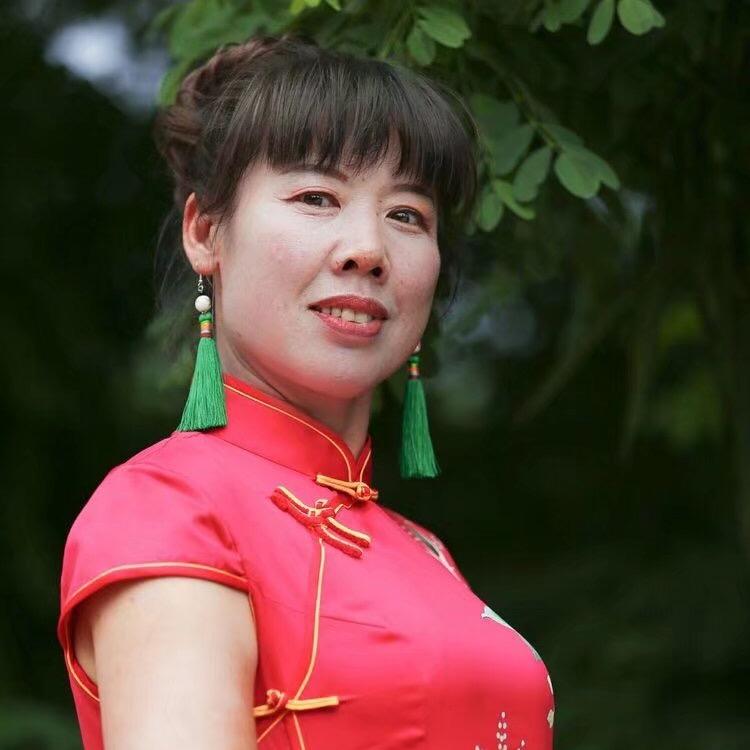 舞魂（焦岱舞魂鼓舞团）团长（招人）