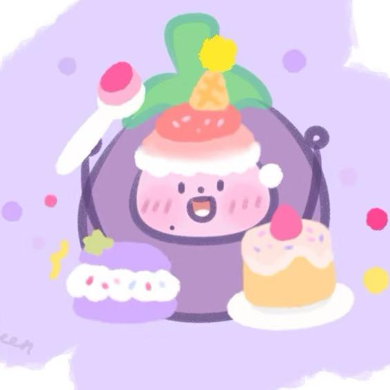 无毛茄子.