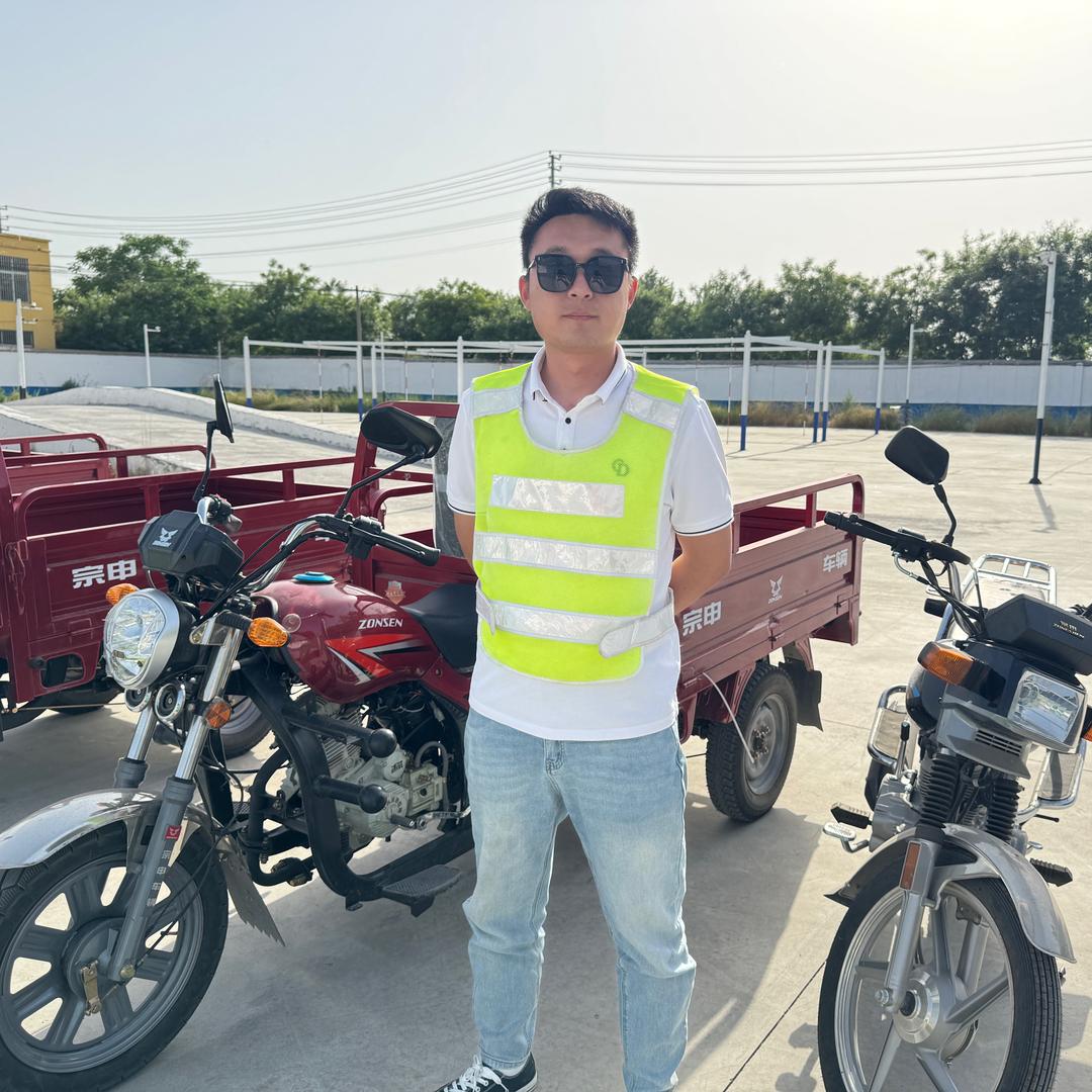 阜阳摩托车D证