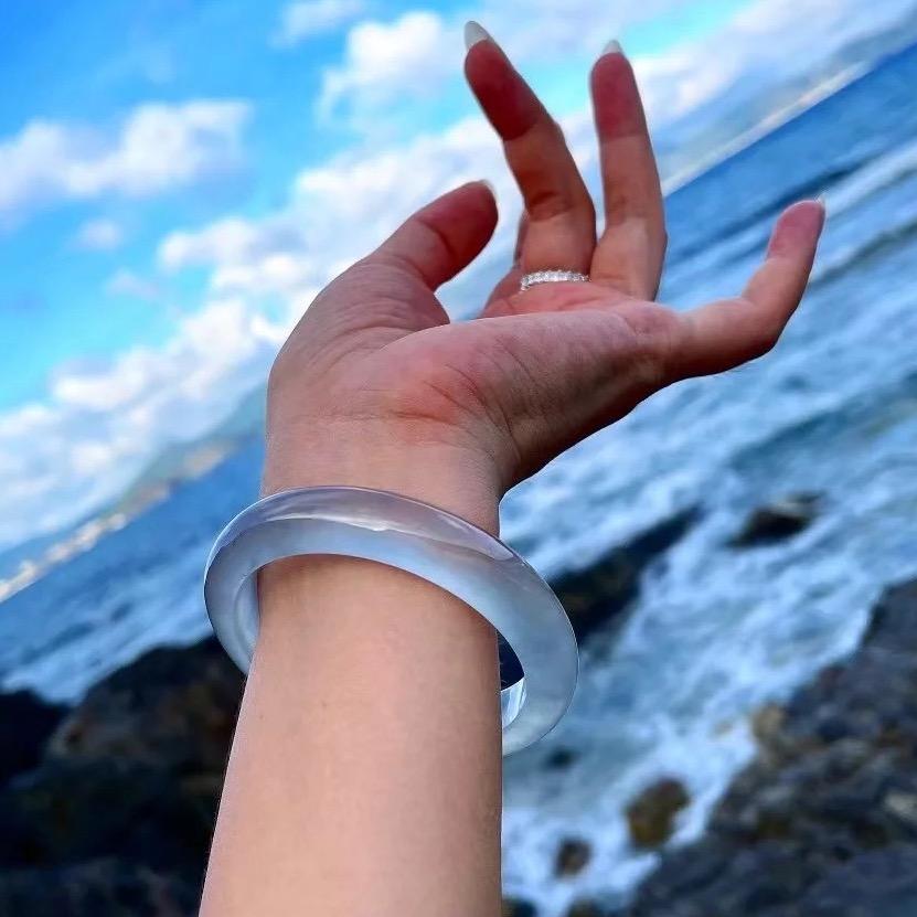 云奚翡翠(晚7点开播)