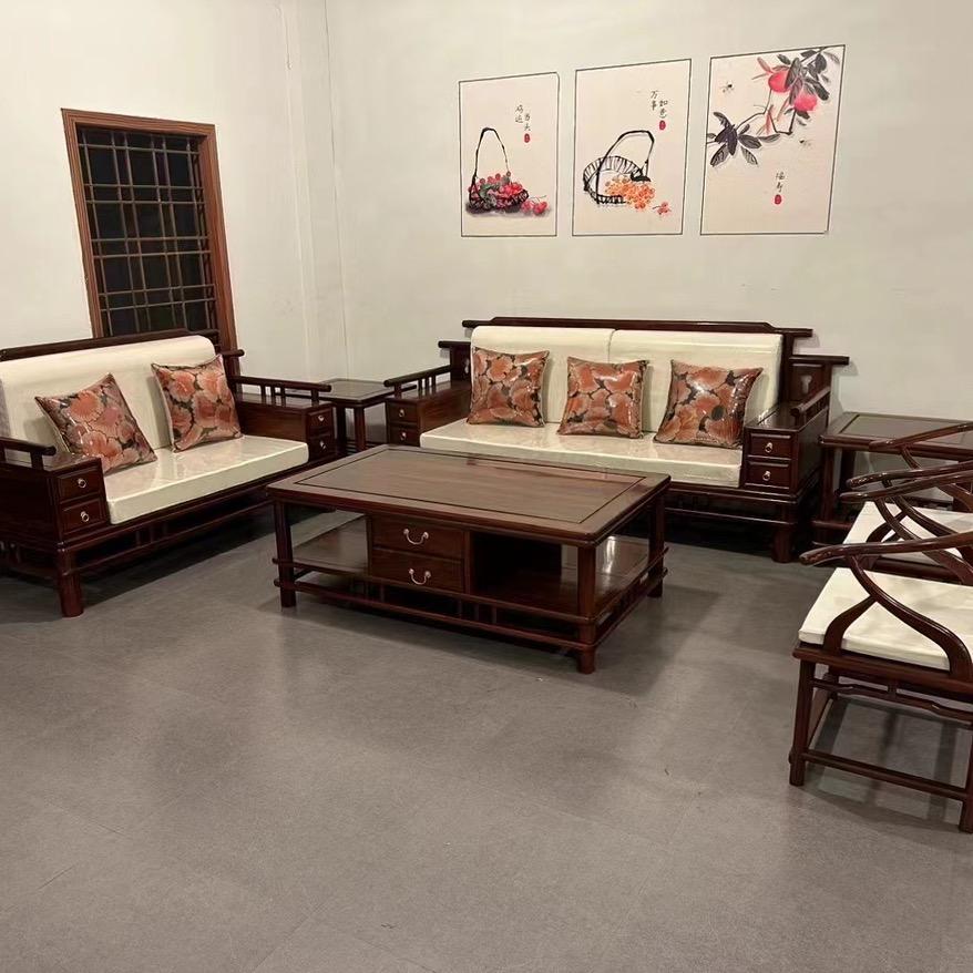 东阳红木家具源头厂家