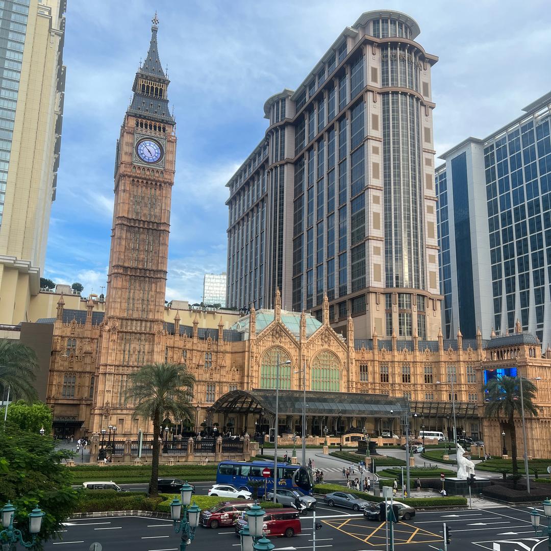 澳门🇲🇴小七