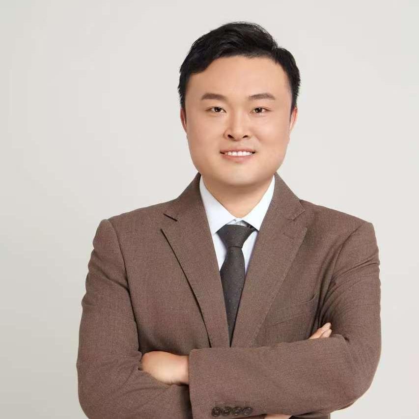 爱奇美照明—大圣