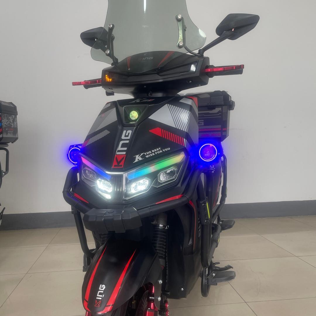 永畅车业工厂店
