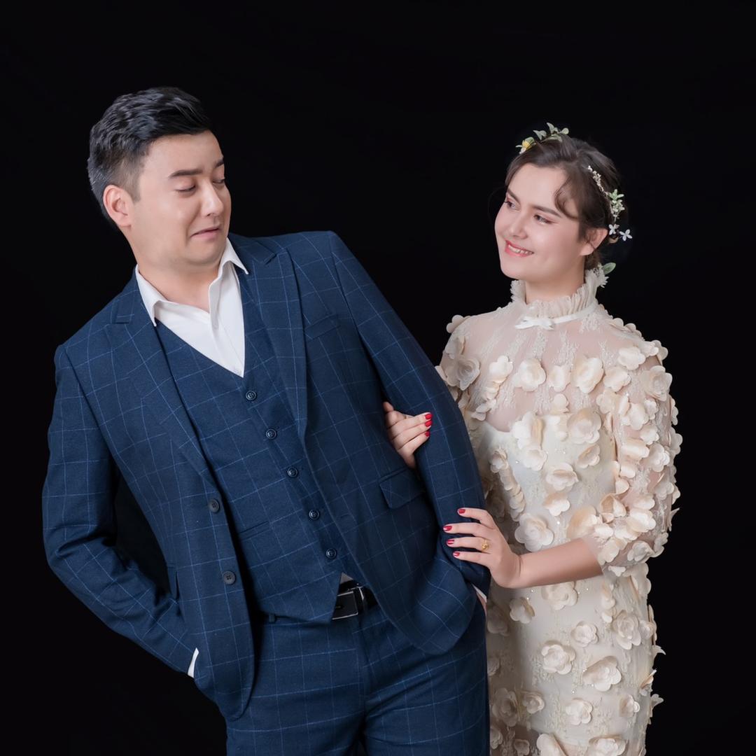 买再棒夫妇