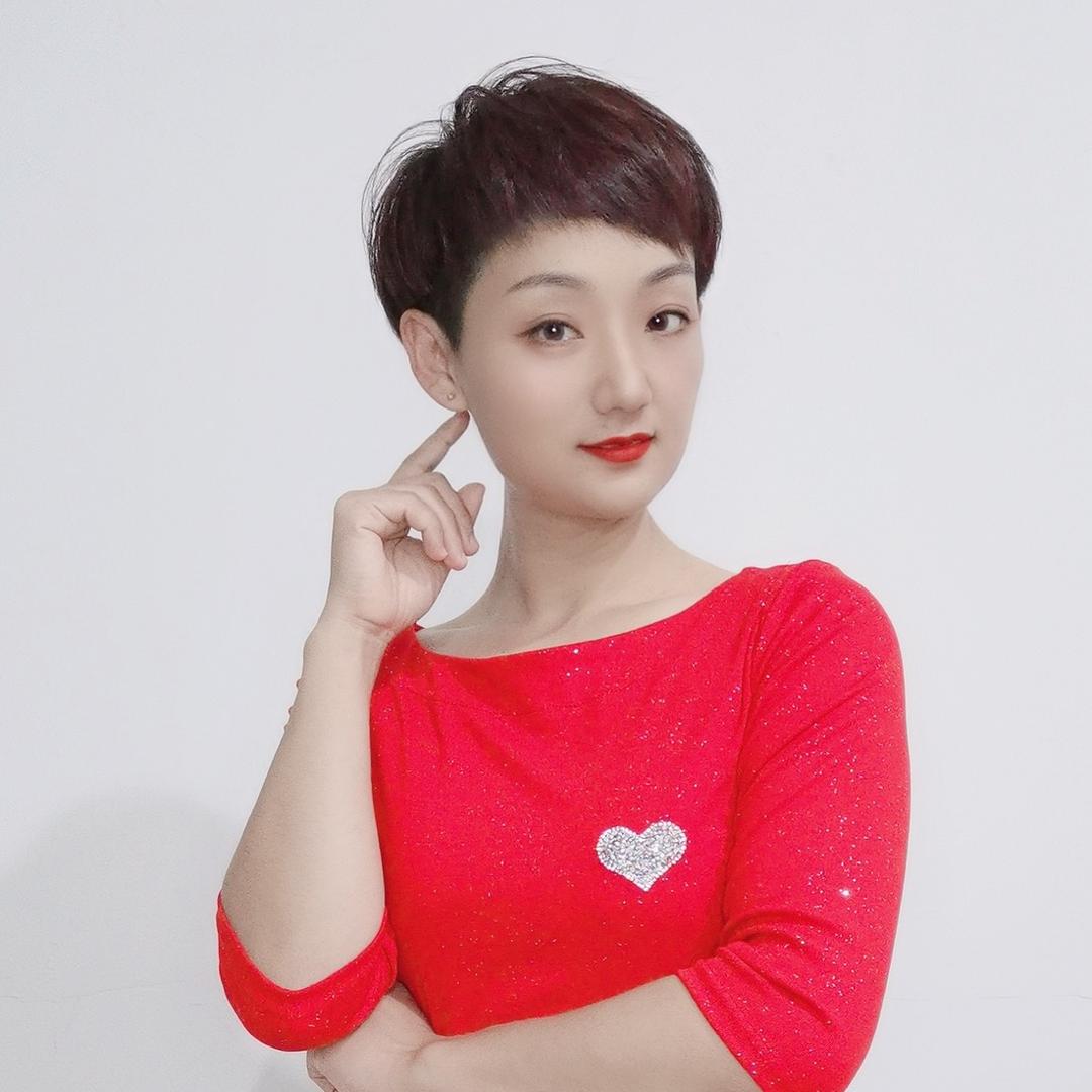 焰焰广场舞