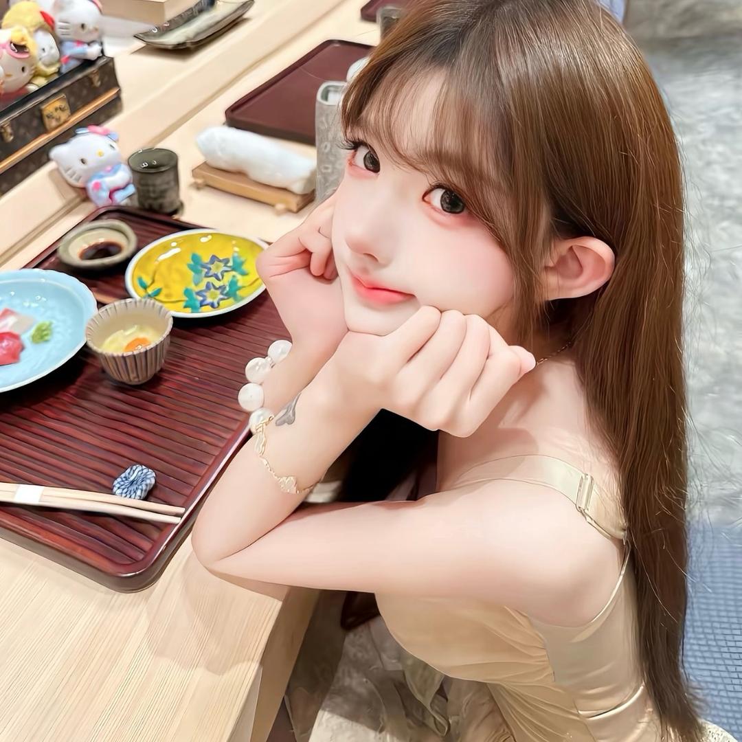 lucky