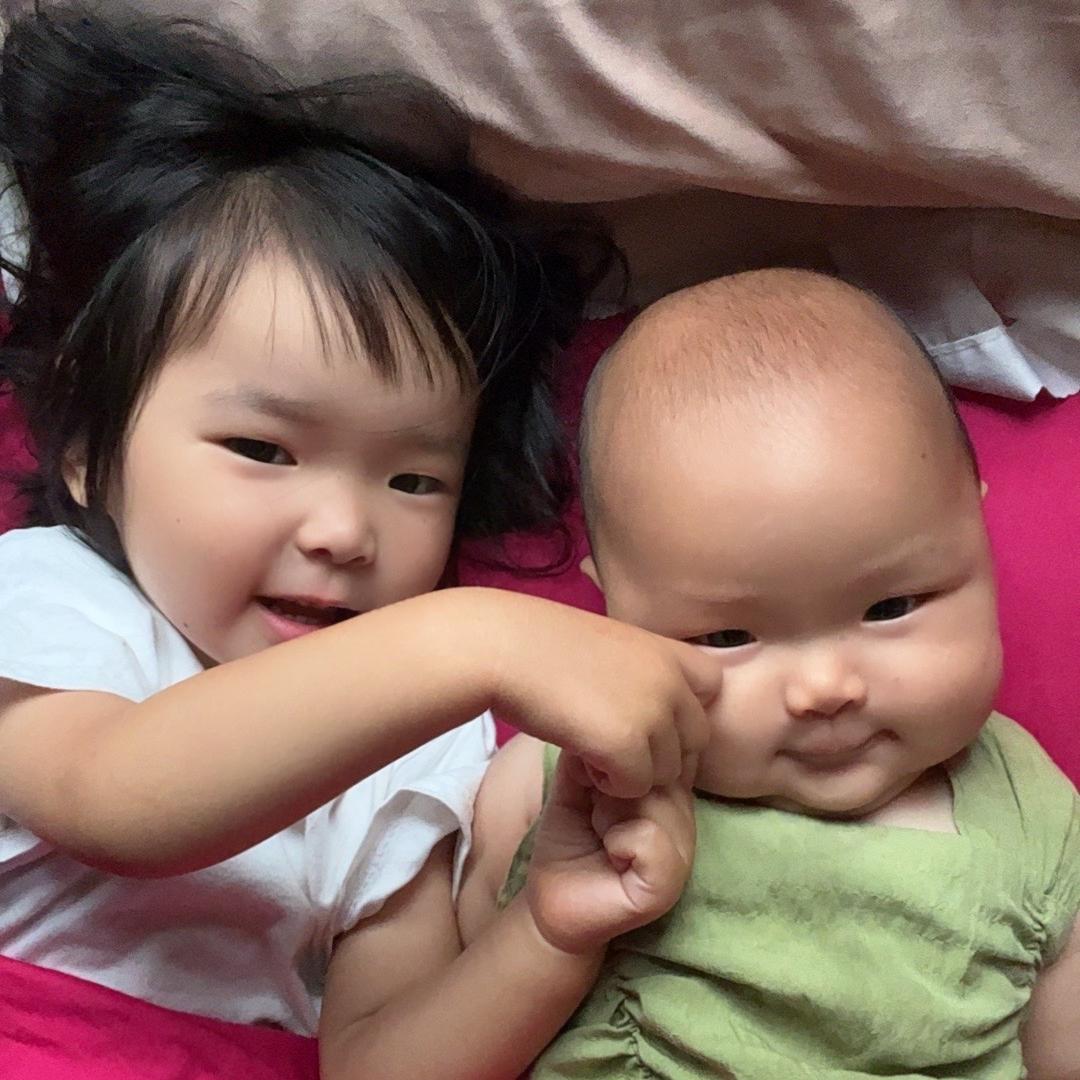 小李在种瓜