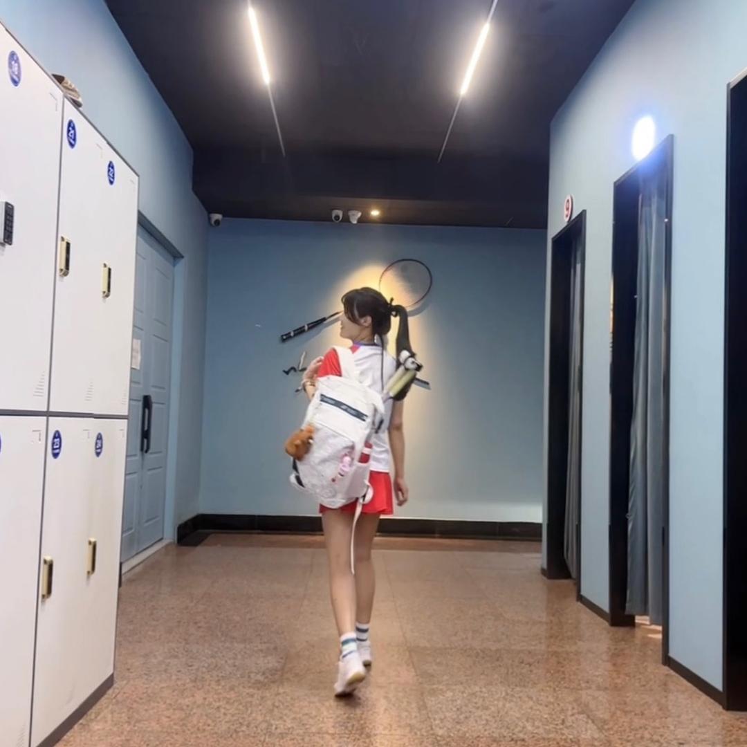 赵灵儿～