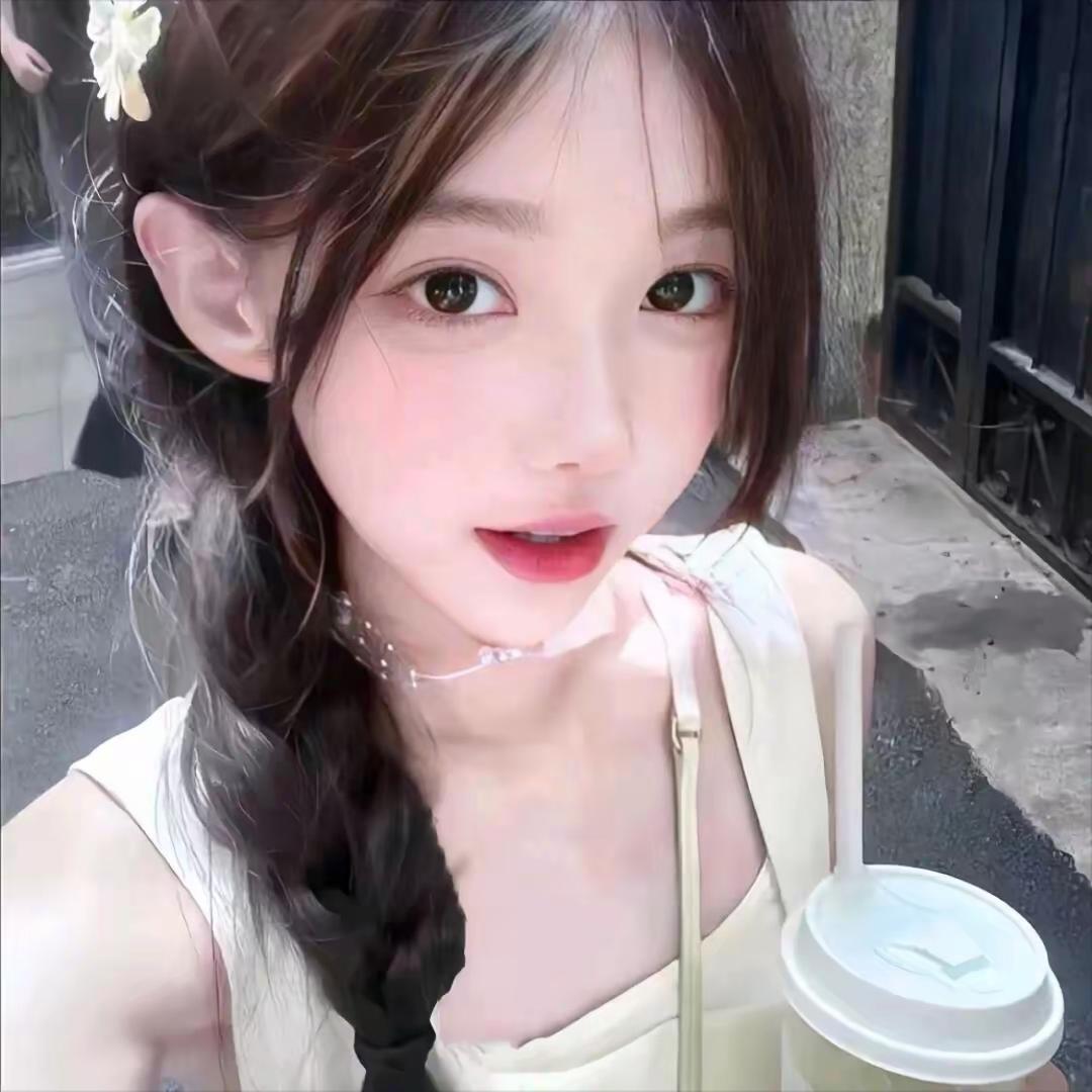 甜甜