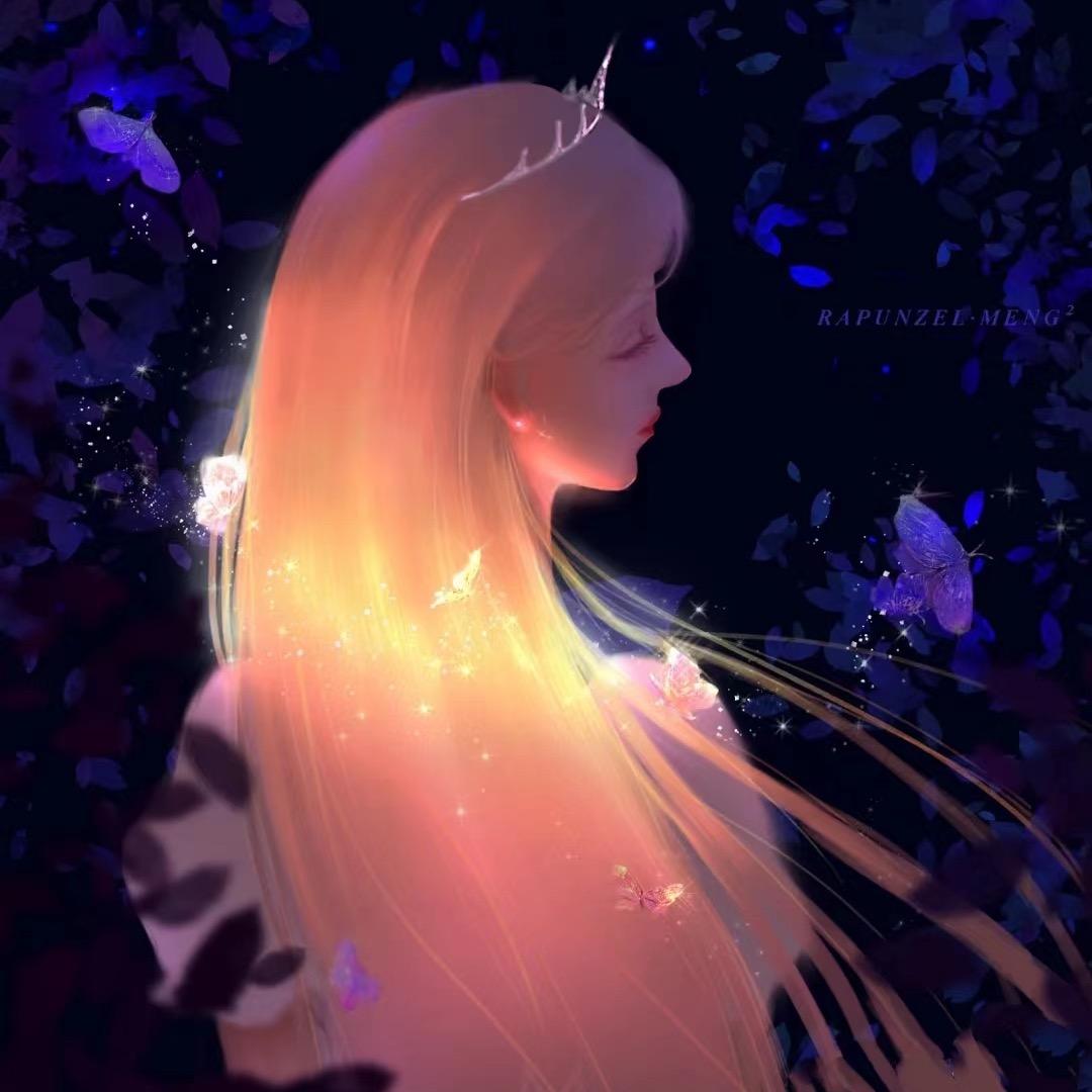 金刚芭比