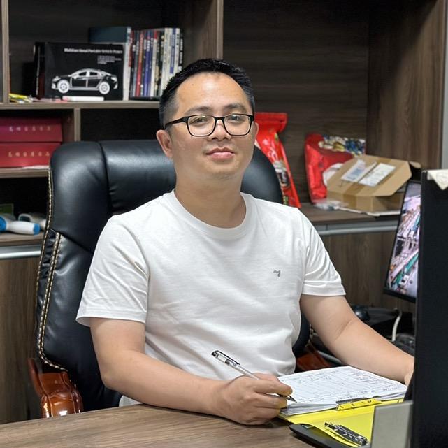 乐创盛科技刘生充电宝无线充工厂