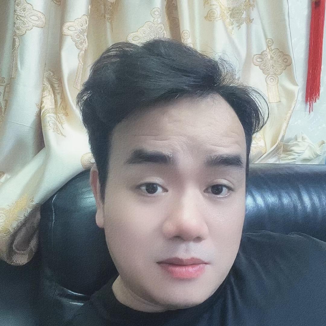 爱做饭的大叔