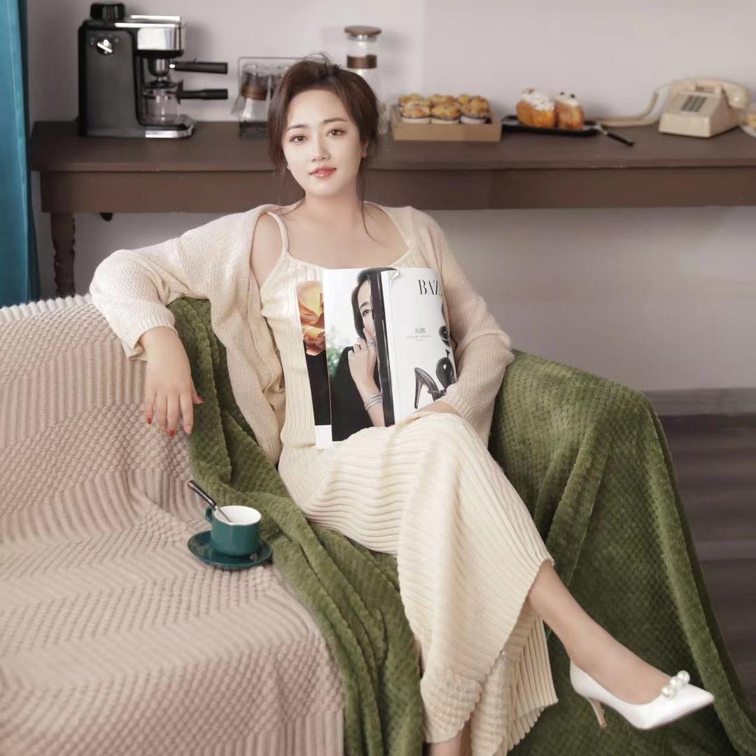 洋洋和大辣椒婆婆