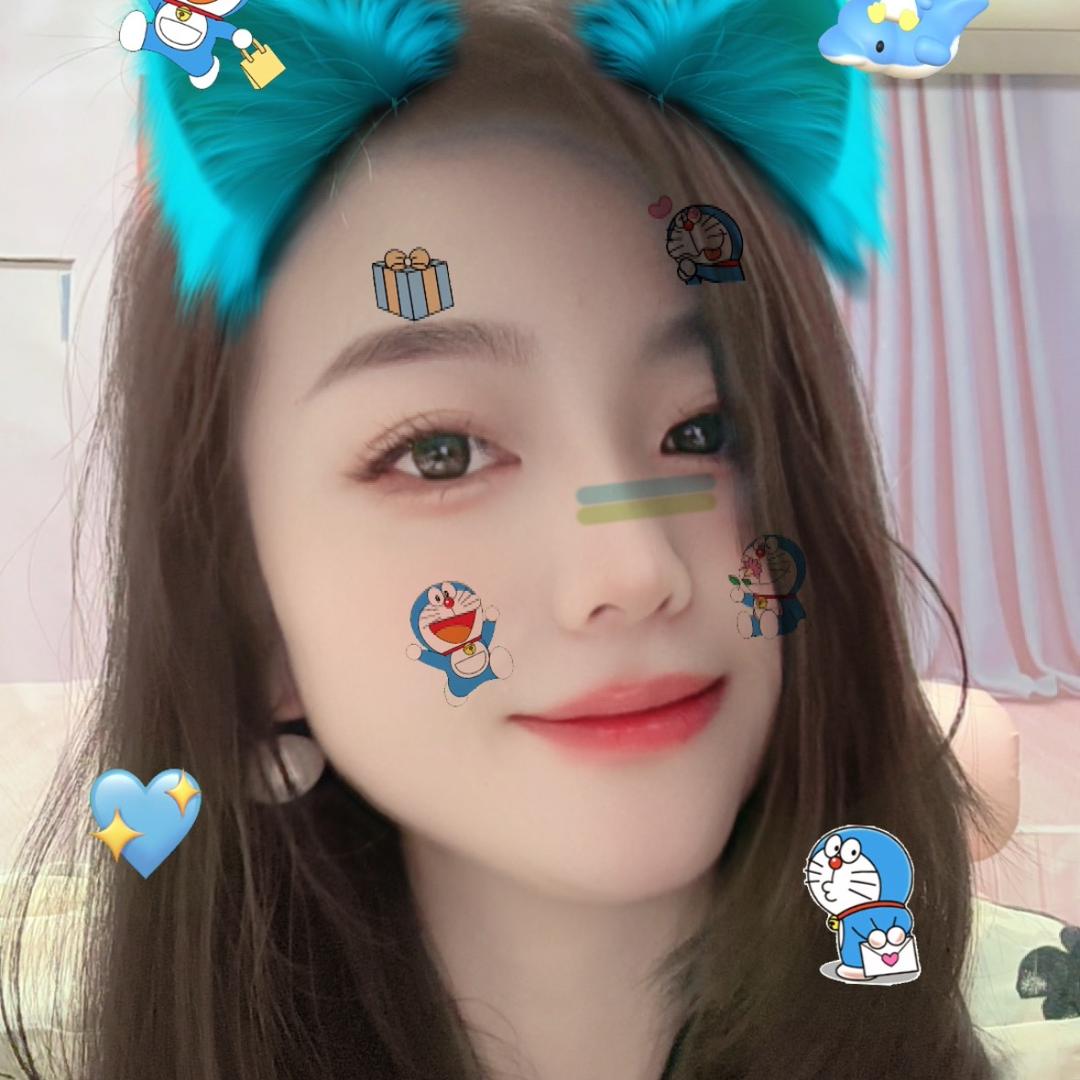 婷 婷