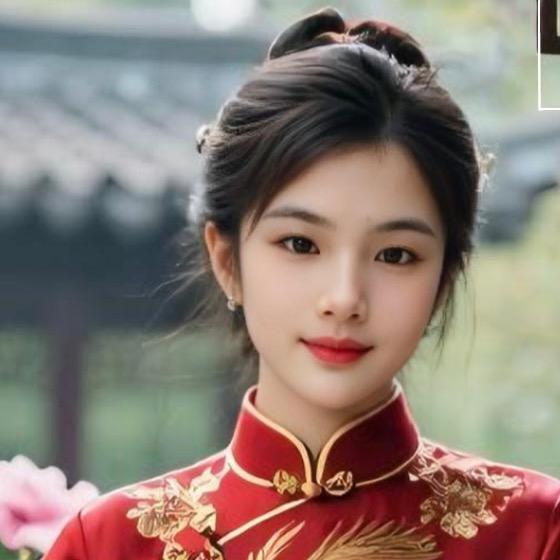 是丹妮呀
