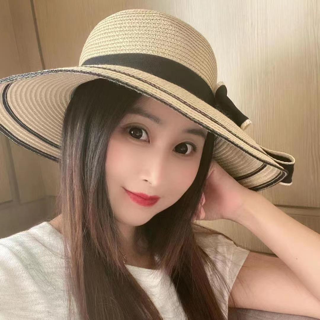 主持人佳丽