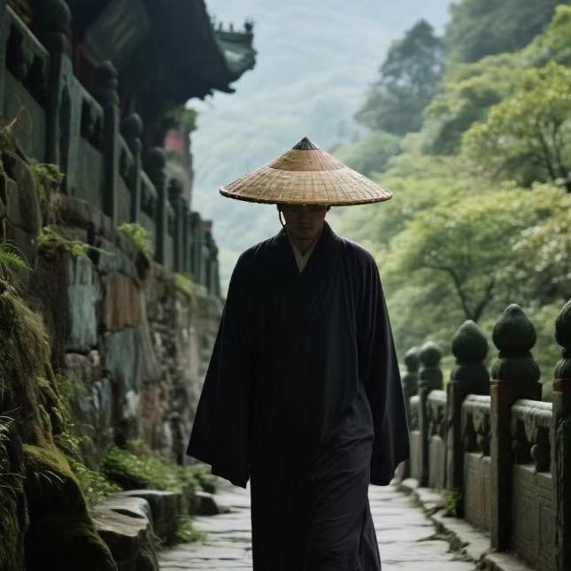 清风道人