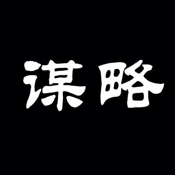 谋略思维