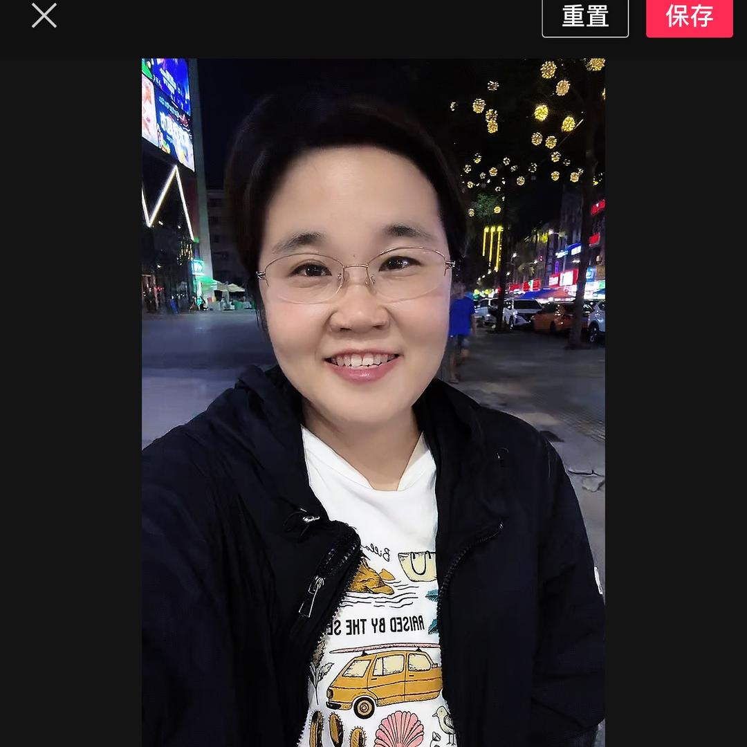 陈娟姐