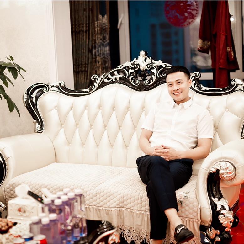 鲅鱼圈林泰宇