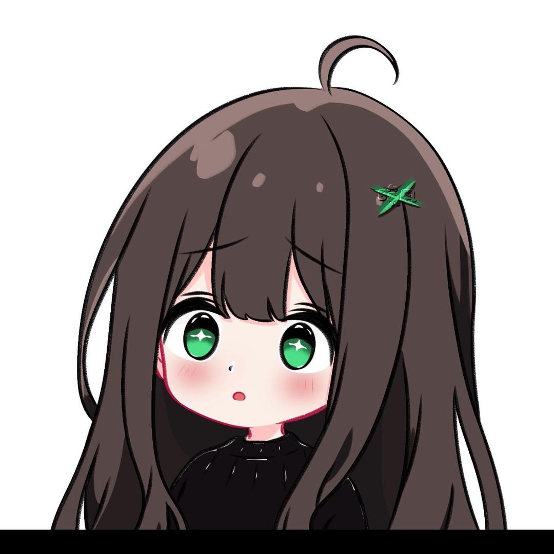 ✌︎' ֊'🫧