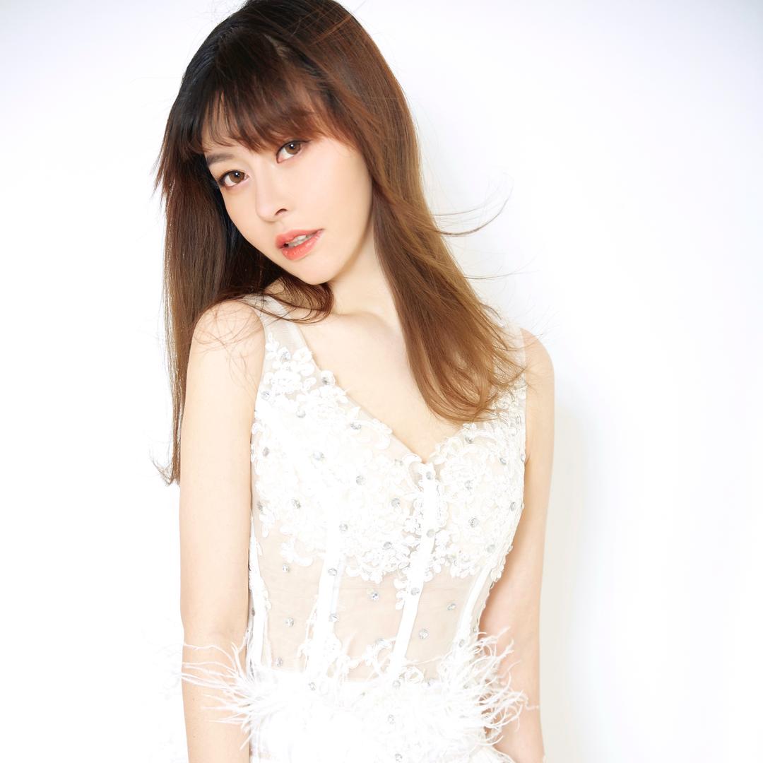 赵采儿alyssa
