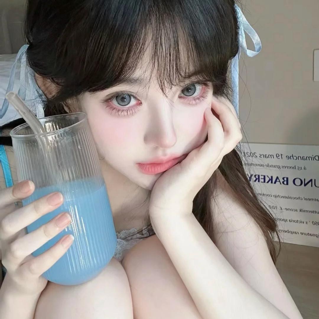 芳芳大漂亮.