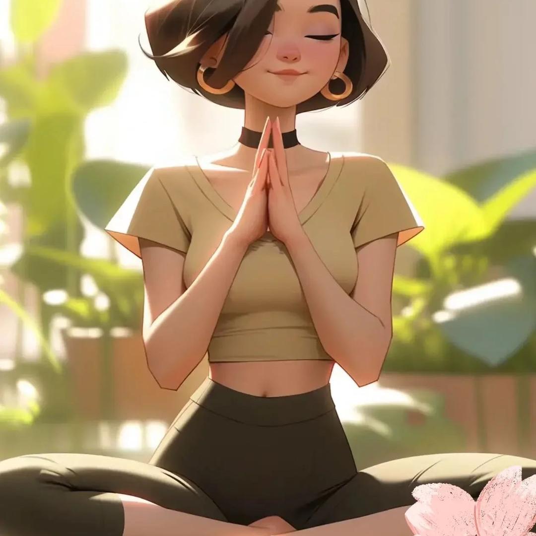 瑜美人