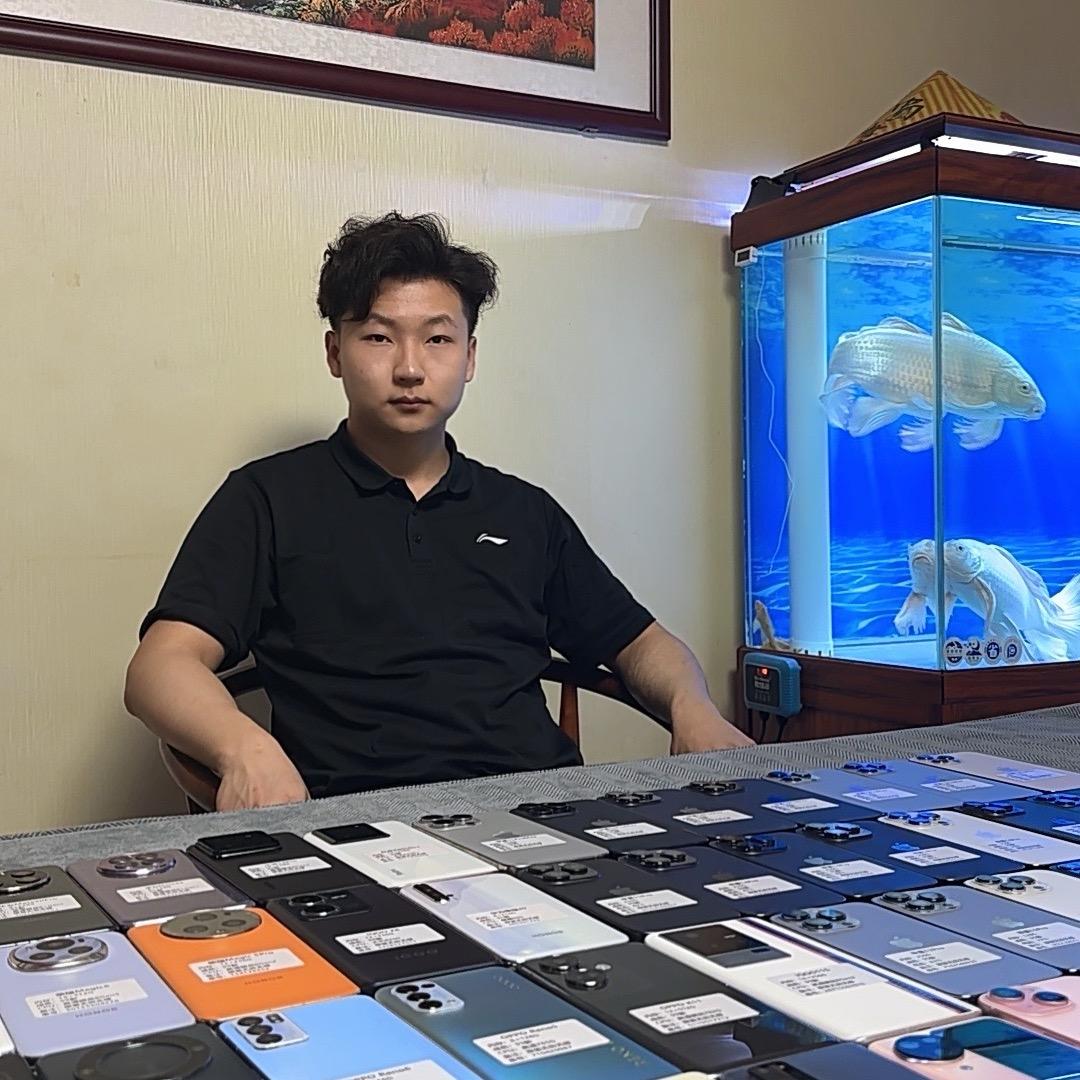 忻州亮亮严选二手机