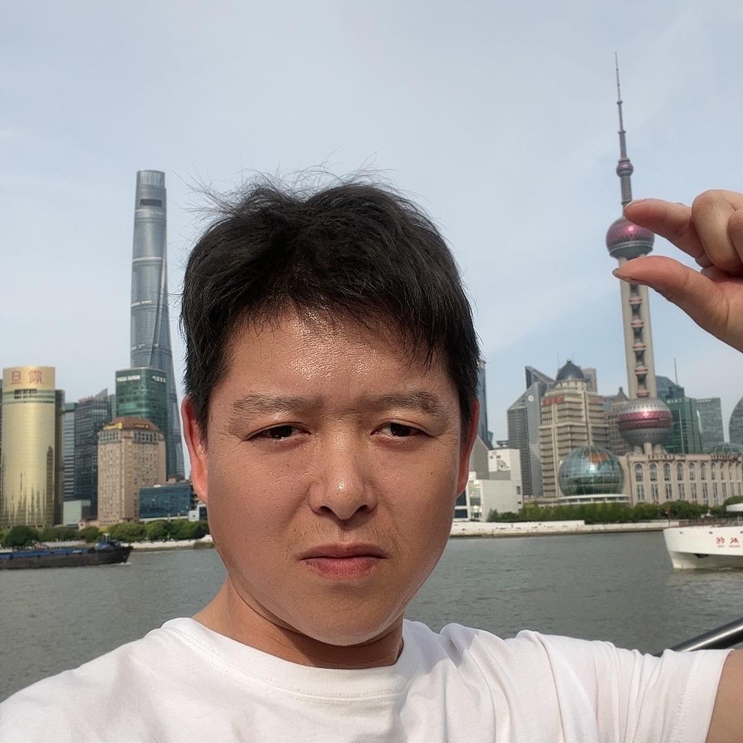 魔都兵哥