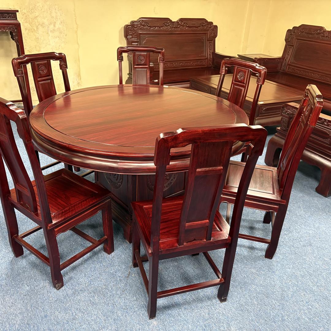 木林轩家具