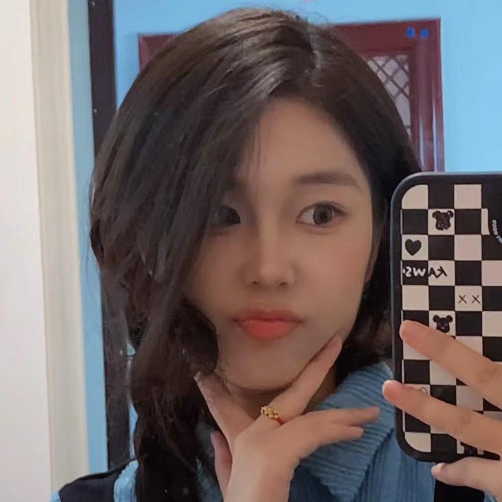 一颗小白菜