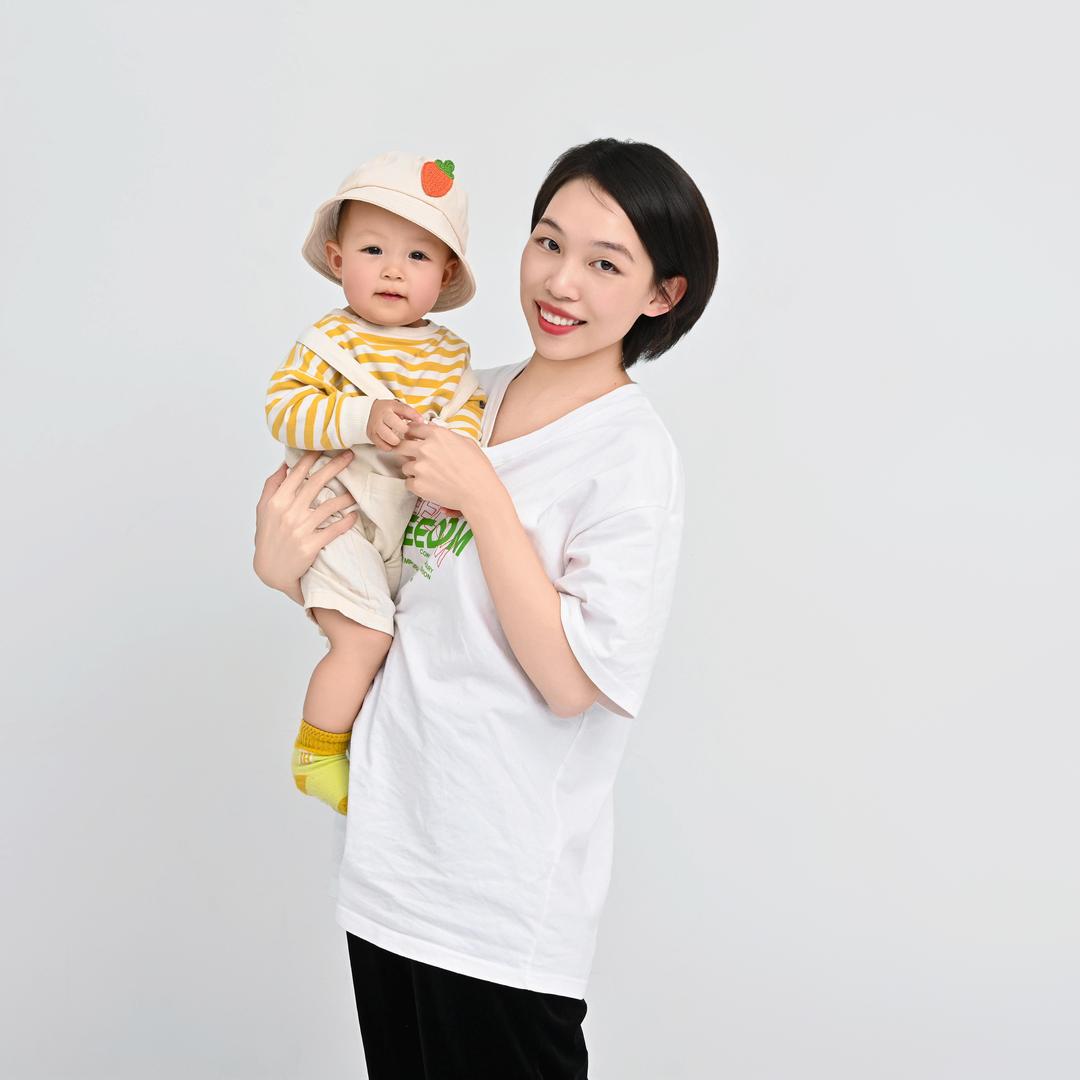 小萝卜麻麻