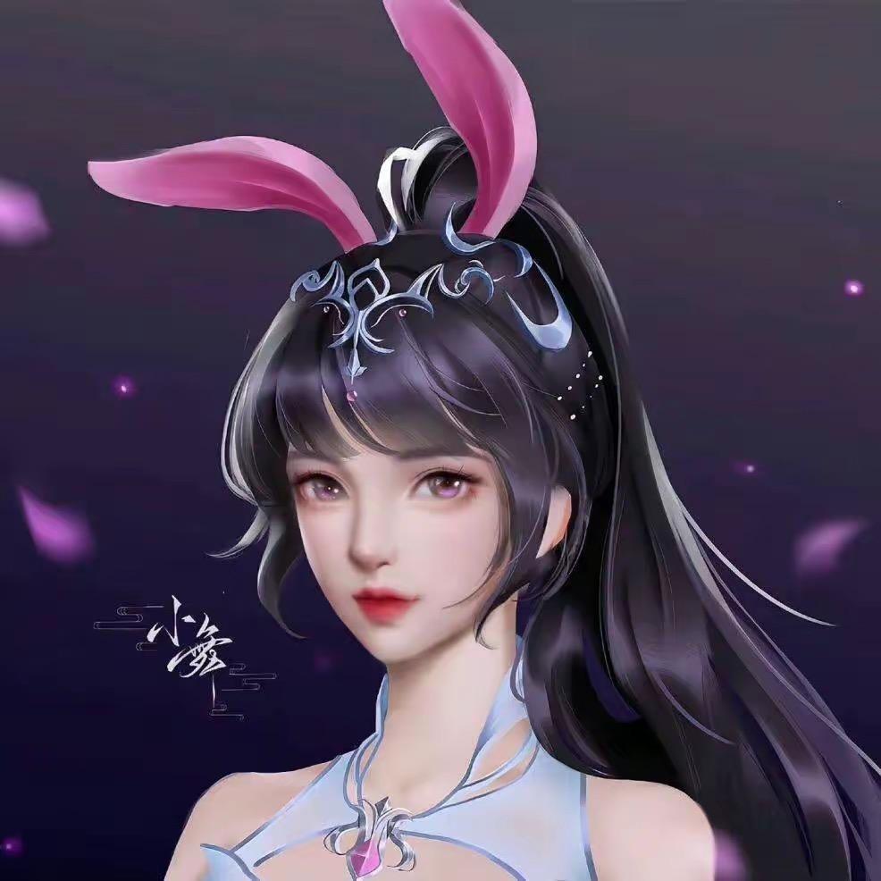 熹了了穿戴美甲
