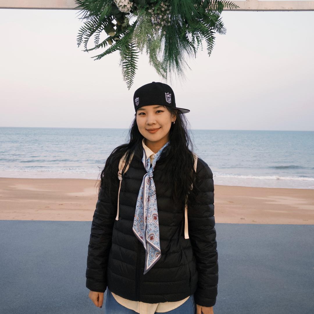 小喆老师Hiphop课堂