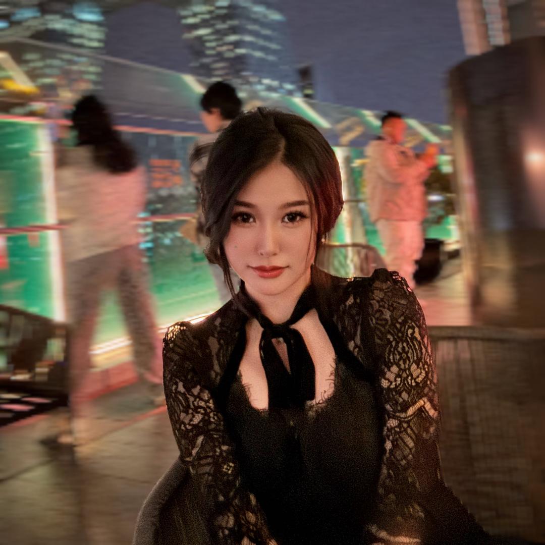 甜甜圈圈