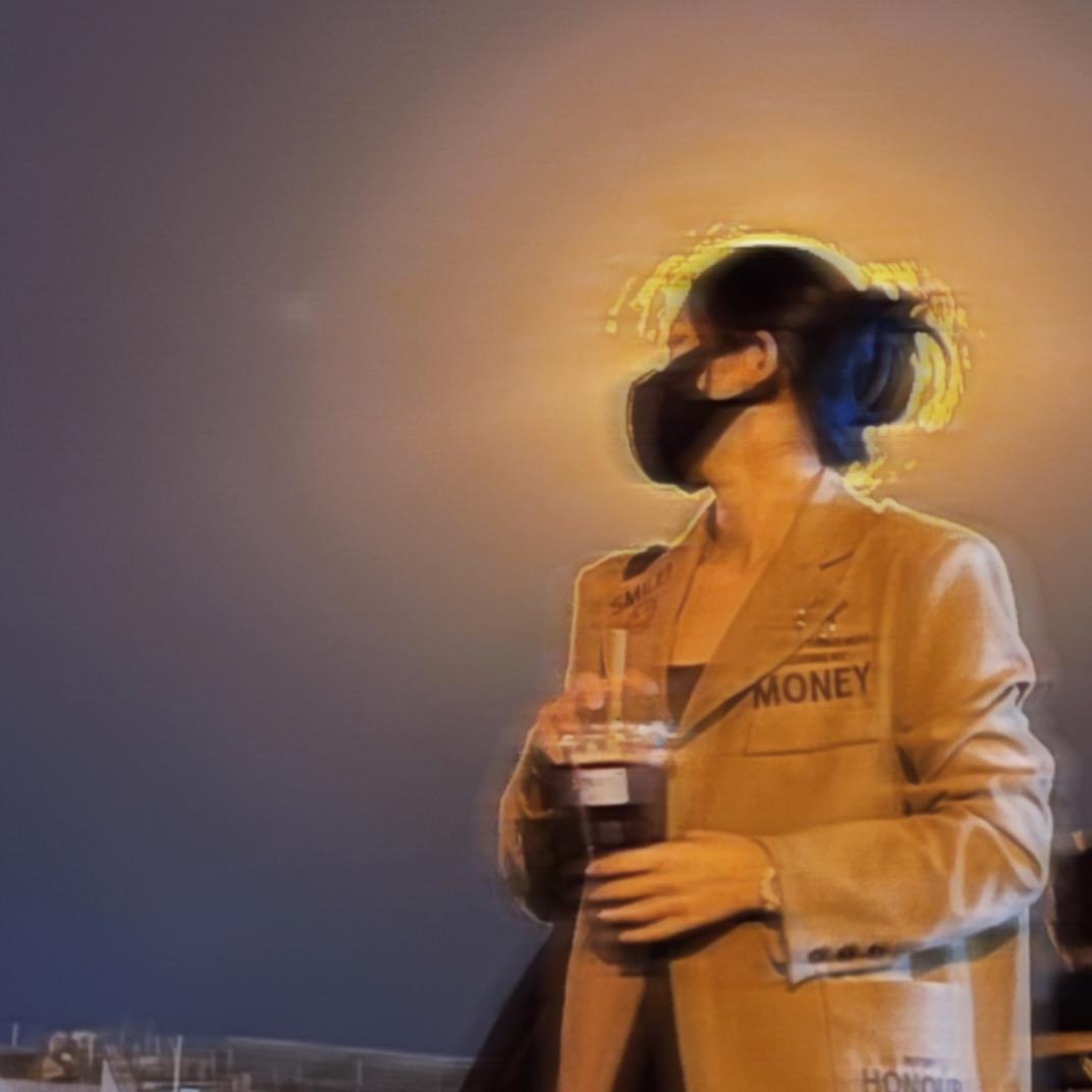 炸毛早