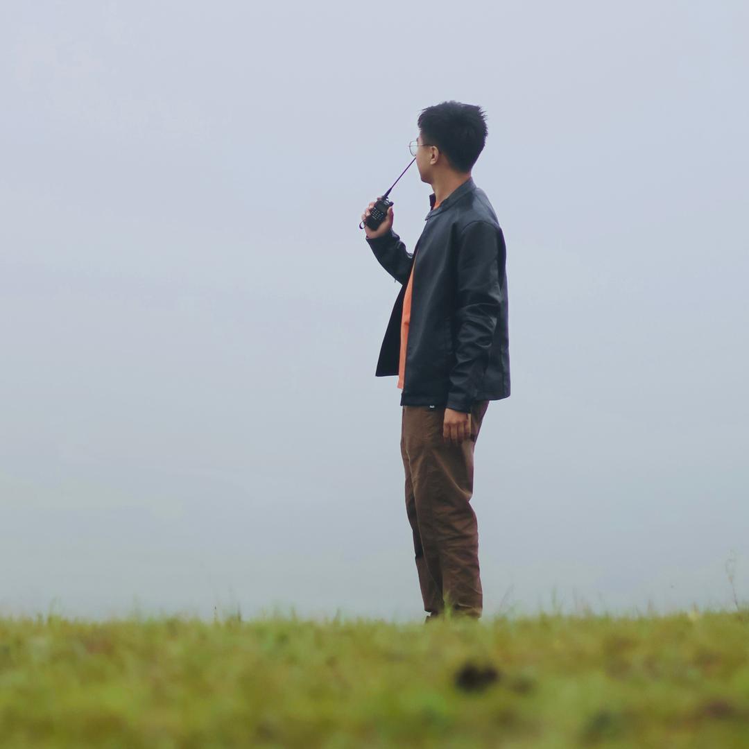 野生的导儿