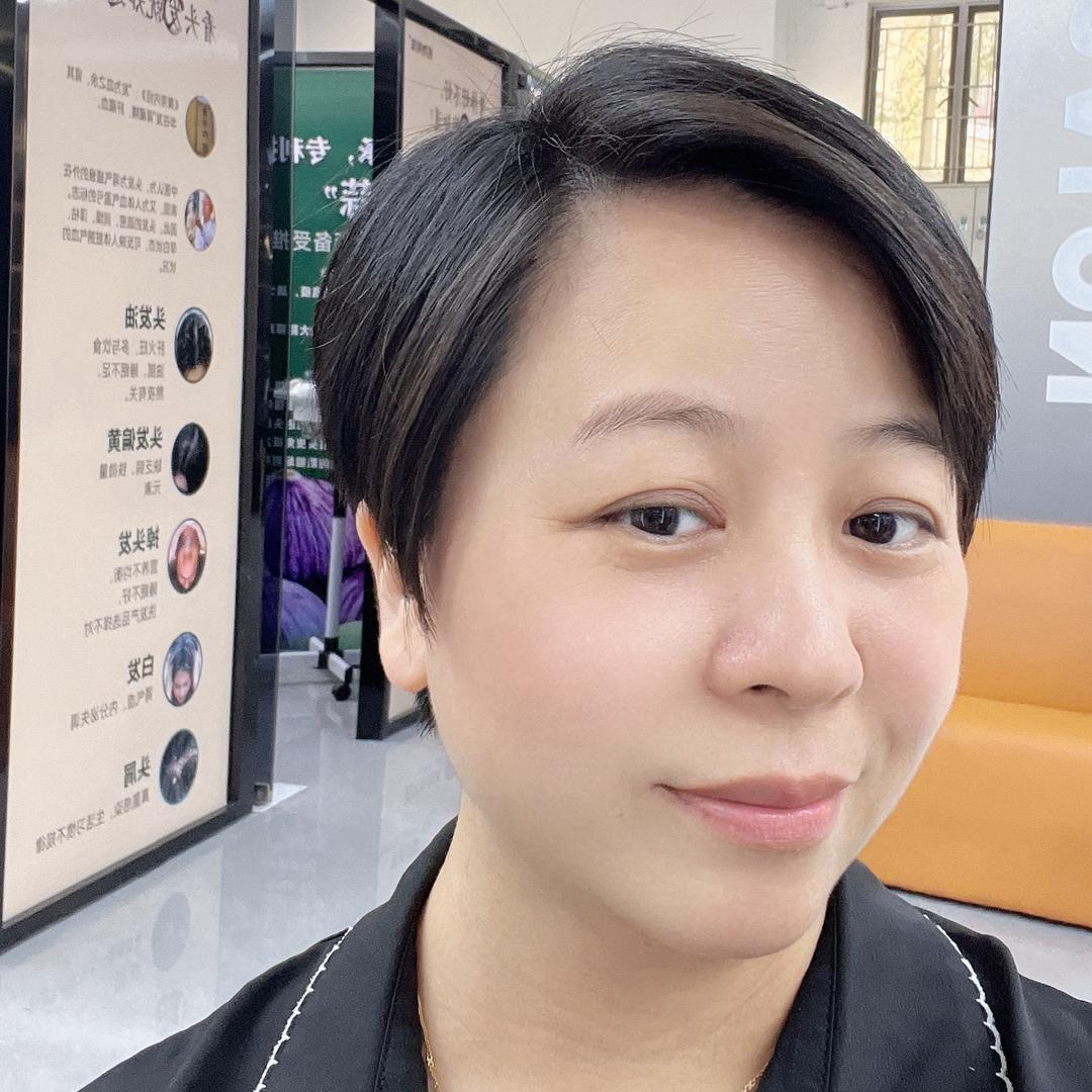 潘潘来了