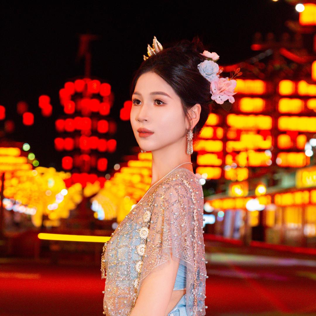 小雪糕AK