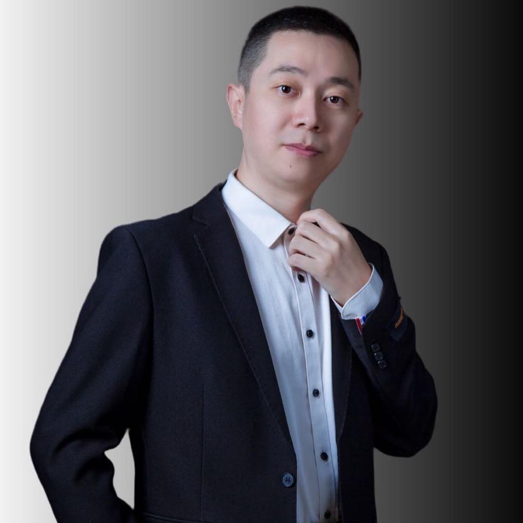小刘老师数学课堂