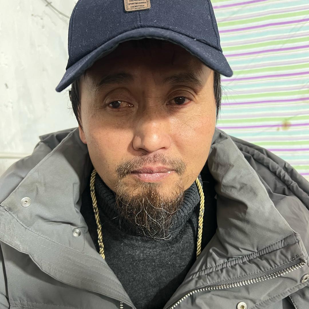 树老头